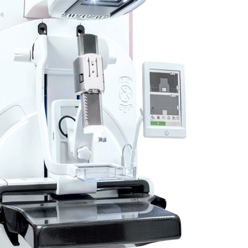 Цифровой маммограф Senographe Pristina